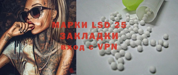 молекула духа Балахна